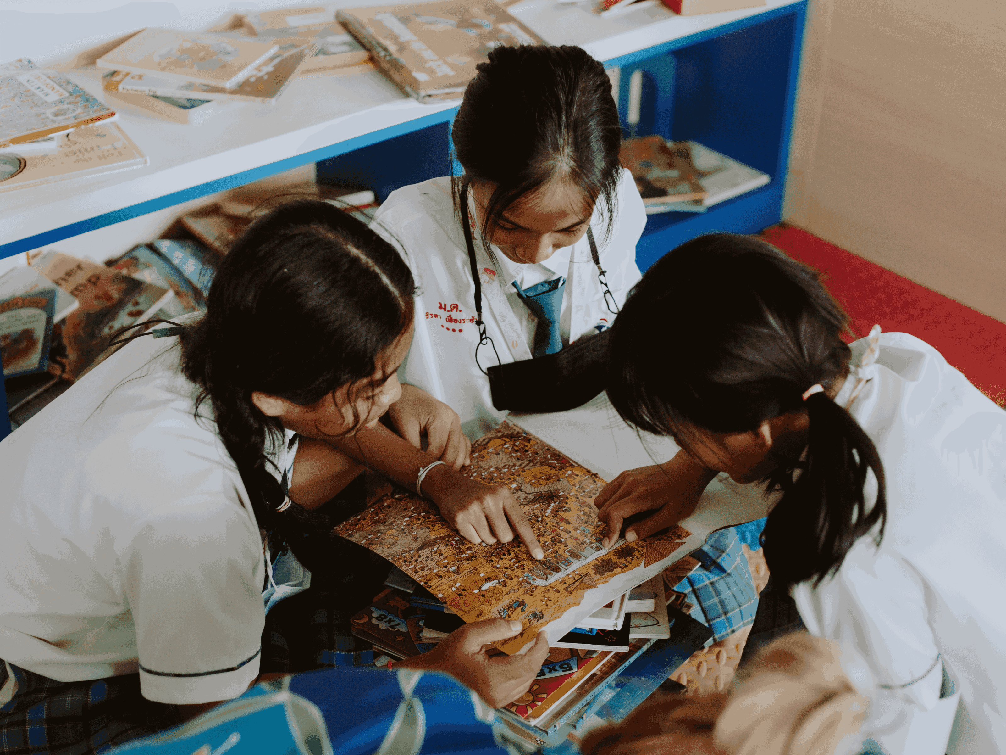 Olimpiade International